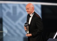 Fussball International FIFA The Best Football Awards 2016