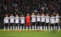 Fussball International Testspiel: Deutschland - Ungarn