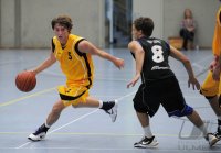 Basketball 1. Regionalliga 2010/2011