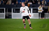 Fussball International Qualifikation WM 2026
Deutschland - Luxenburg