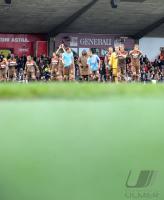 FUSSBALL, 2. BUNDESLIGA, 8. Spieltag: FC St. Pauli