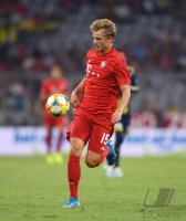 Fussball International Audi Cup 2019