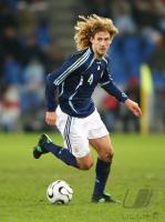 Fussball International Kroatien - Argentinien