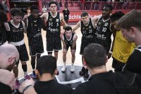 Basketball 2. Bundesliga 24/25: Tigers Tuebingen - Science City Jena