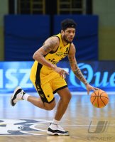 Basketball 2. Bundesliga 2020/2021: Tigers Tuebingen - wiha Panthers Schwenningen