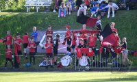 Fussball WFV Pokal 2024/2025
Halbfinale, FC Holzhausen - SG Sonnenhof - Grossaspach