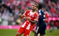 Fussball 1. Bundesliga 25/26    Testspiel 
FC Bayern Muenchen - Olympique Lyon