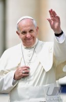 Rom Generalaudienz;  Papst Franziskus I.