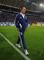 Fussball 1. Bundesliga, Saison 2011/2012: Schalke 04 - Kaiserslautern