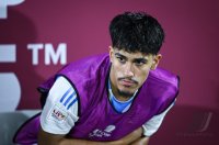 Fussball, Junioren U 17 WM 2025 Argentinien - Belgien 
Gruppe D