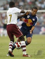 Fussball, 25.07.2007, RB Salzburg-Arsenal London