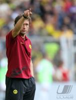 Fussball 1. Bundesliga, BVB: DOLL