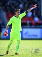 Fusball FIFA 78. Blue Stars 2016 / FIFA Youth Cup