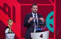 Fussball International UEFA-Vorrundenauslosung FIFA WM Katar 2022