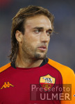 Champions League, AS Rom, BATISTUTA PORTRAIT
