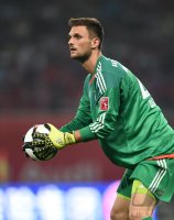 Fussball; Audi Football Summit Shanghai 2015: FC Bayern Muenchen - Inter Mailand