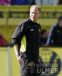 FUSSBALL 1. Bundesliga    1. FC Kaiserslautern - BVB Dortmund