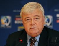 Fussball International FIFA FUTSAL WM 2008