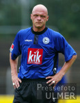FUSSBALL BUNDESLIGA, DSC Arminia Bielefeld