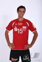 Volleyball 1. Bundesliga  Saison 15/16:  TV Rottenburg