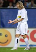 Fussball SERIE A , Juve: NEDVED