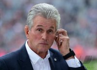 Fussball 1. Bundesliga, Saison 2012/2013:  FC Bayern Muenchen - VfB Stuttgart