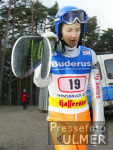 SKISPRINGEN  Vierschanzen Tournee   Innsbruck Ammann
