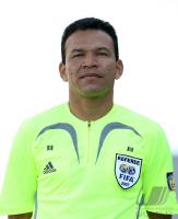 Fussball International  U 20 Weltmeisterschaft Schiedsrichter Portraittermin