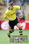 Fussball 1. Bundesliga: BVB, KEHL Einzelaktion