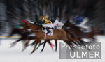 REITSPORT White Turf St. Moritz  Feature