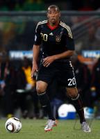 FUSSBALL WM 2010, VORRUNDE:  Ghana - Deutschland