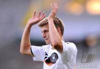 Fussball Nationalmannschaft U21 : Toni Kroos (GER)