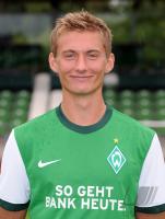 FUSSBALL 3. BUNDESLIGA, Bremen II, ANDERSEN