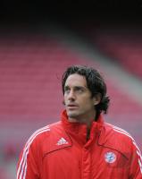 Fussball International Champions League  TONI (FC Bayern)