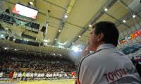 Handball EM 2010: GER - FRA