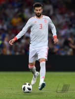 FUSSBALL WM 2018 Vorrunde Portugal - Spanien