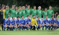 Fussball 1. Bundesliga 2011/2012:  SV Werder Bremen