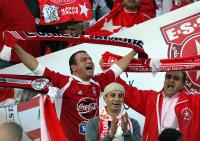 Fussball International  Club WM  Etoile Sportive du Sahel - Pachuca