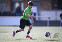 Fussball C - Junioren Landesstaffel Mitte 1  2025/2026 TuS Ergenzingen -VfL Nagold