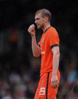 Fussball 1. Bundesliga  Saison 2010/2011:  Per Mertesacker  ( (SV Werder Bremen)