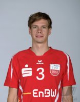 Volleyball 1. Bundesliga   Saison 2011/2012  ENBW TV RottenburgBesichtigung der Werkstatt der Schoenbuchbahn;