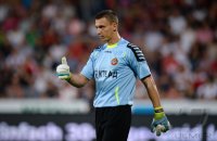 Fussball Europa League Saison 2013/2014: Alexandru Maxim (VfB Stuttgart)