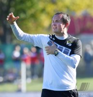 Regionalliga Suedwest 19/20: TSG  Balingen - FK Pirmasens&Acirc;&nbsp;