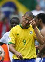 Fussball WM 2006 BRS-GHA