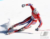 Olympische Spiele 2006 Turin - Abfahrt Herren