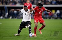 Fussball International Qualifikation WM 2026
Deutschland - Luxenburg