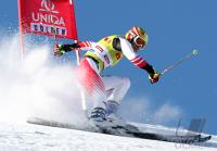 Ski Alpin; Riesenslalom Soelden Damen 2007
