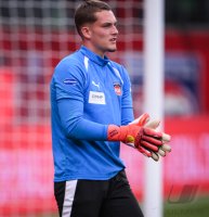 Fussball  Testspiel 1. Bundesliga   26/27   18.08.2026 1. FC Heidenheim - FC Bayern Muenchen