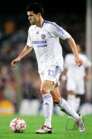 Fussball, Champions League: Barcelona - Chelsea