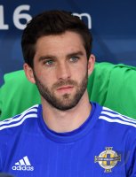 Fussball International Europameisterschaft 2016: Nordirland - Deutschland